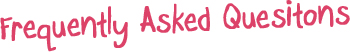 FAQ