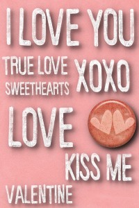 14 days of love notes for kids 009 (Sheet 9)