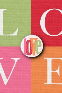 14 days of love notes for kids 010 (Sheet 10)