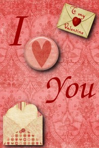 14 days of love notes for kids 013 (Sheet 13)