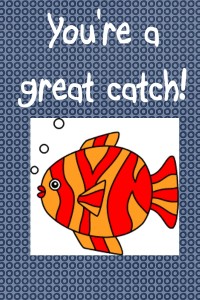 14 days of love notes for kids 022 (Sheet 22)