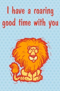 14 days of love notes for kids 024 (Sheet 24)