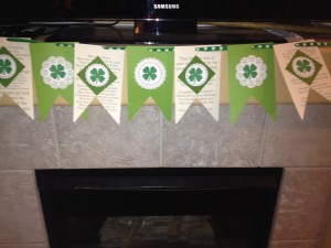 Irish Blessings